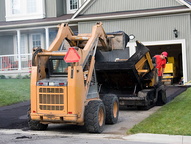 Reasons to Select Us for Your Driveway Paving Requirements in Coal Run Village, KY