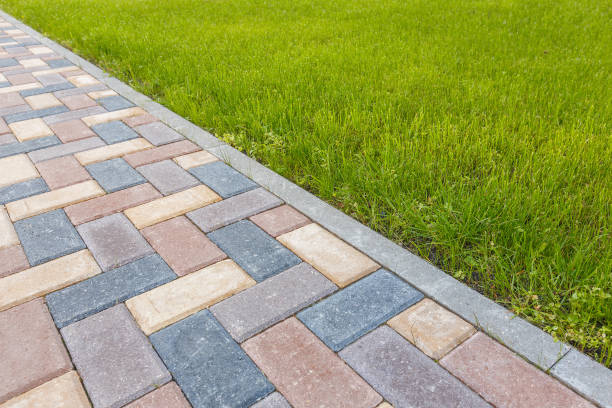 Best Brick Driveway Pavers  in Coal Run Village, KY